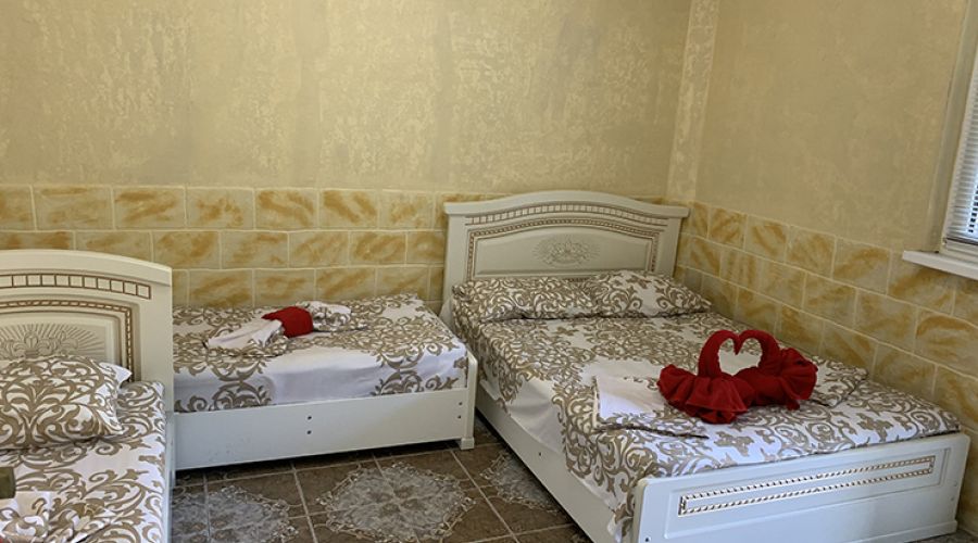 Стандарт 4-местный