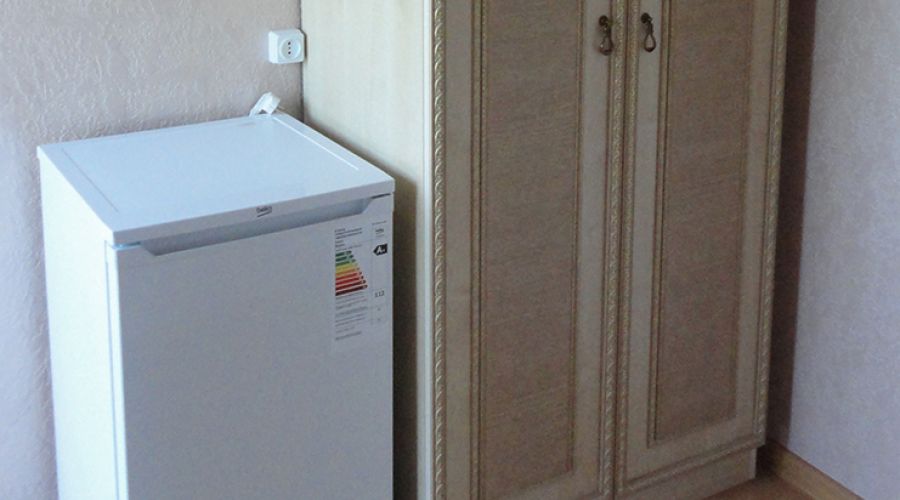 Повышенной комфортности 3-местный