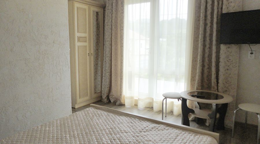 Стандарт 2-местный