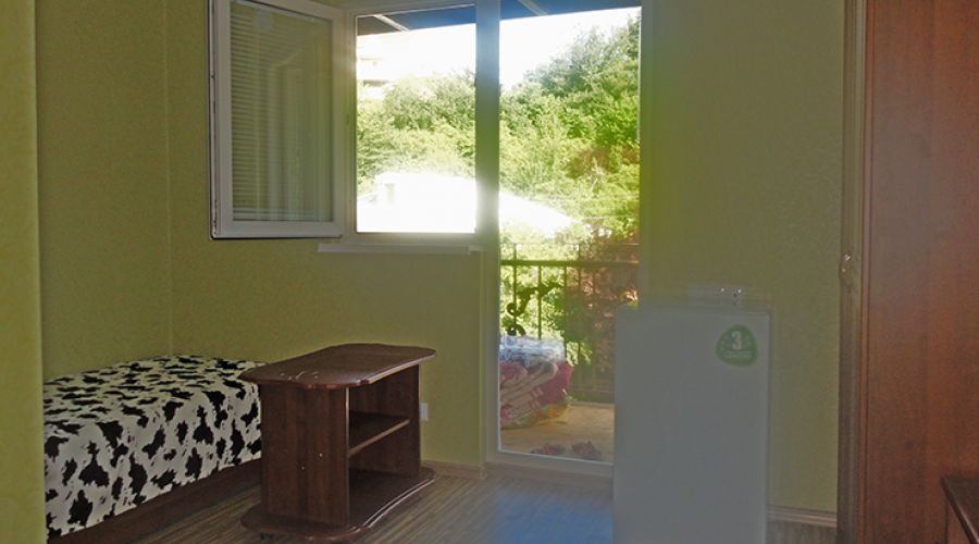 Стандарт 3-местный