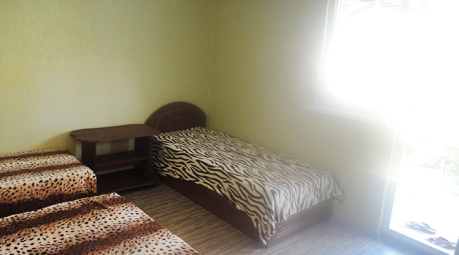 Стандарт 4-местный