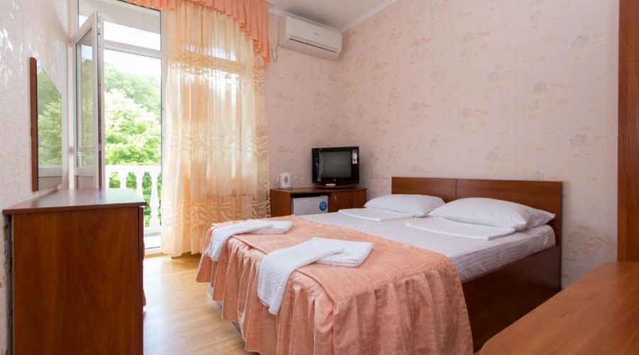 Стандарт 2-местный