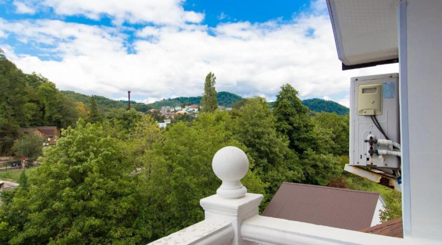 Стандарт 2-местный