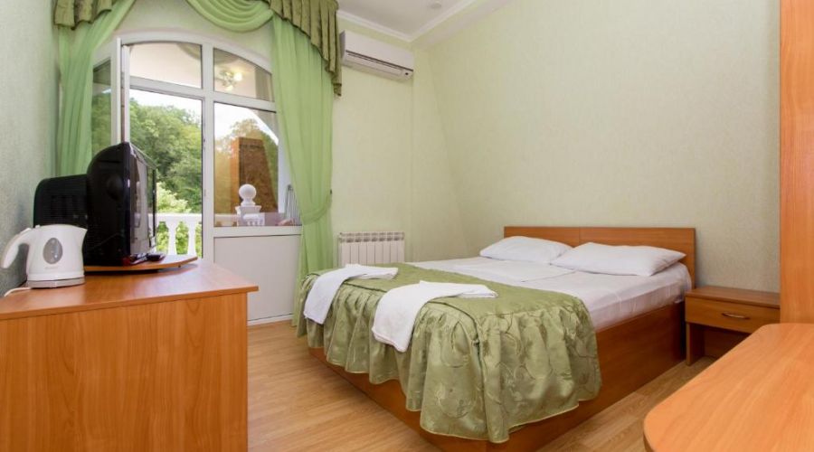 Стандарт 2-местный