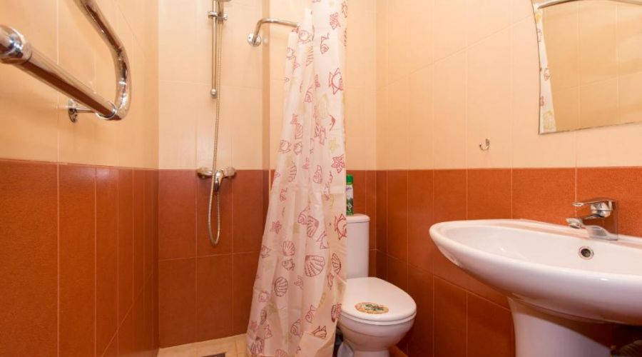 Стандарт 3-местный