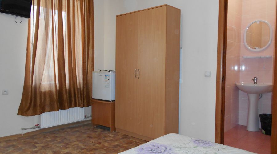 Стандарт 2-местный корп.7