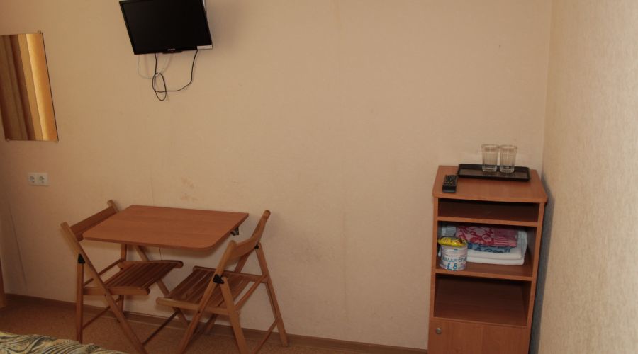 Стандарт 2-местный корп.2