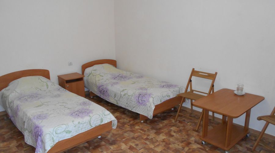 Стандарт 2-местный корп.7