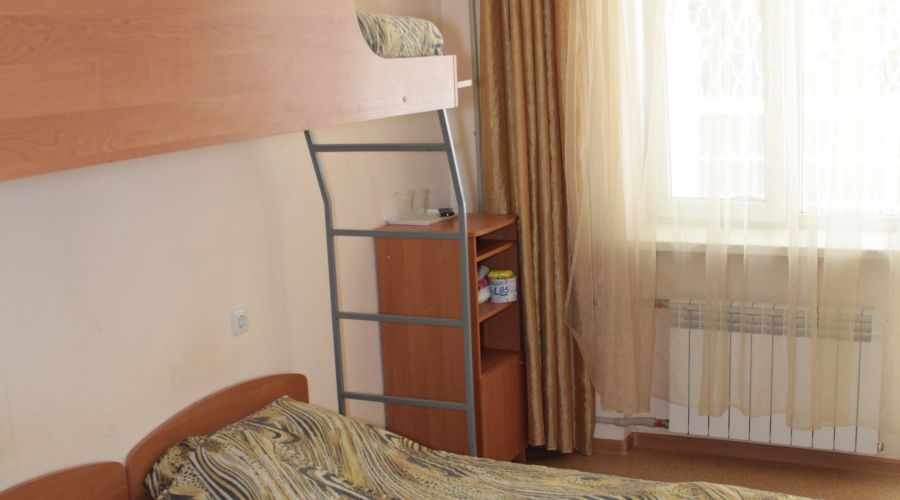 Стандарт 2-местный корп.2