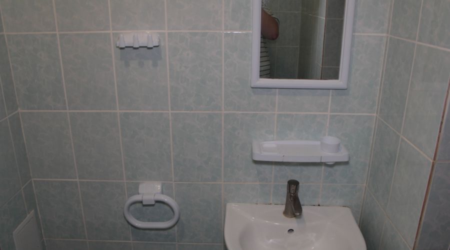 Стандарт 2-местный корп.2