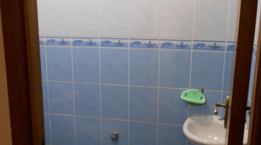 Блочный 4-местный 2-комнатный (блок 2+2) корпус 6