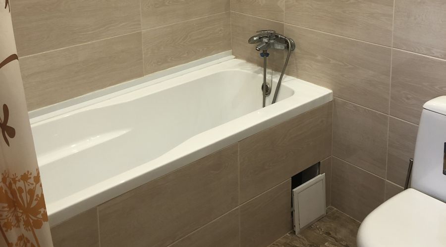 Люкс 4-местный 3-комнатный корпус 8