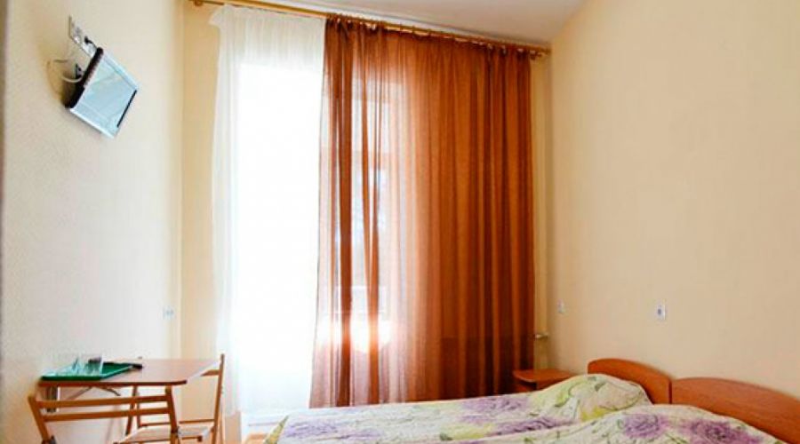 Стандарт 2-местный с кондиционером  корпус 2