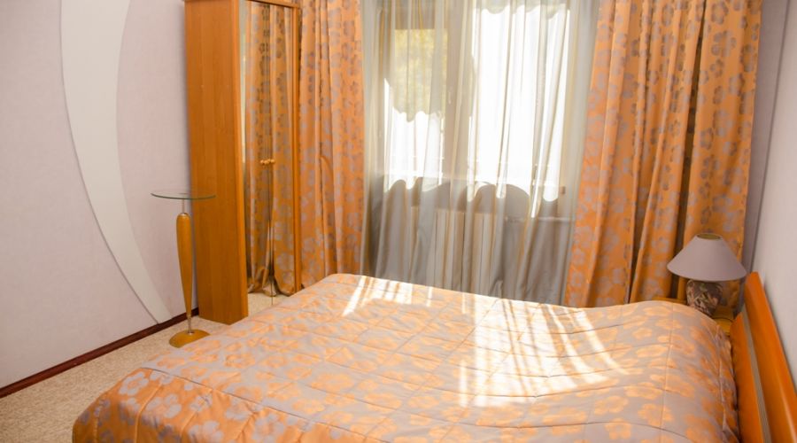 Комфорт 2-местный 1-комнатный