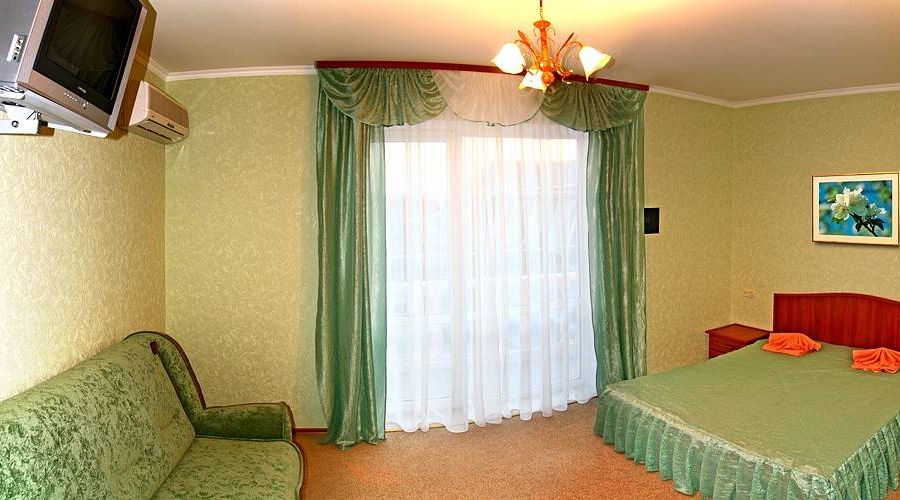 Стандарт 2-местный DBL