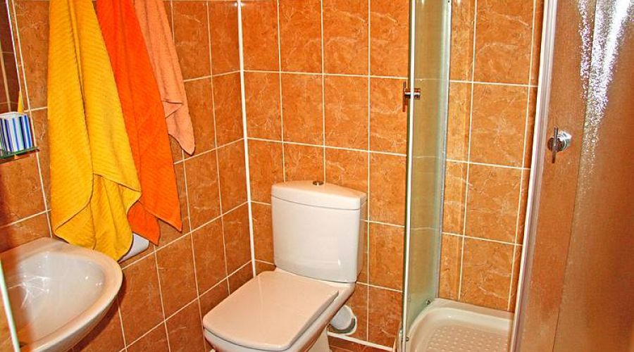 Стандарт 2-местный TWIN