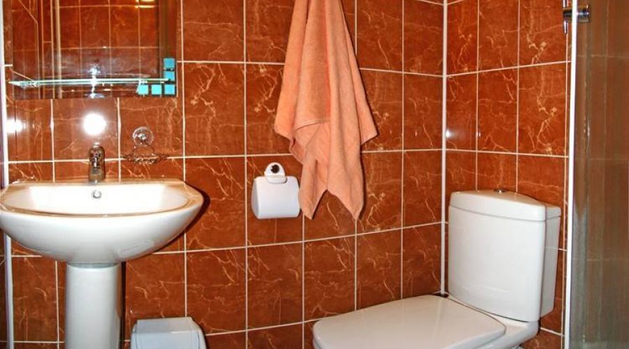 Стандарт 2-местный DBL