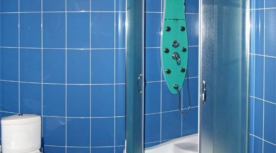 Стандарт Семейный 4-местный 2-комнатный