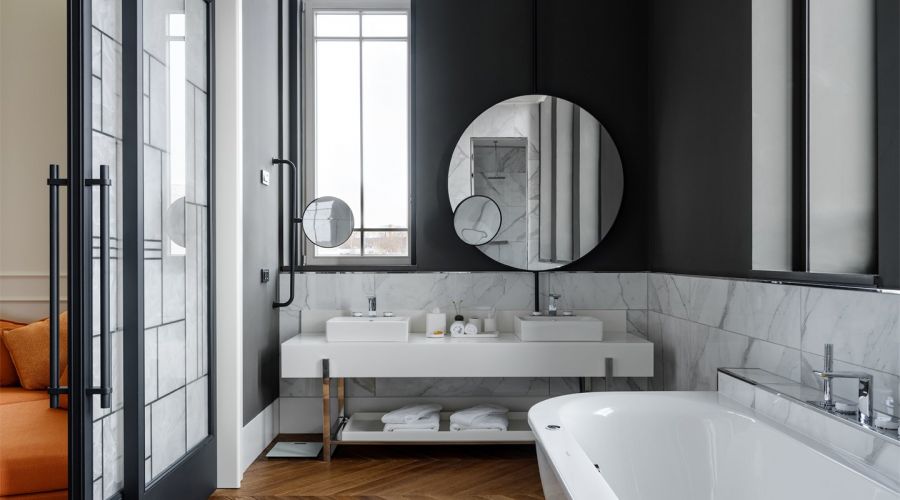 Люкс 2-местный Гранд