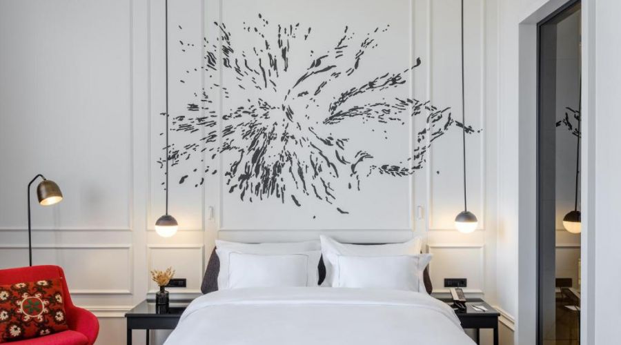 Люкс 2-местный Премиум