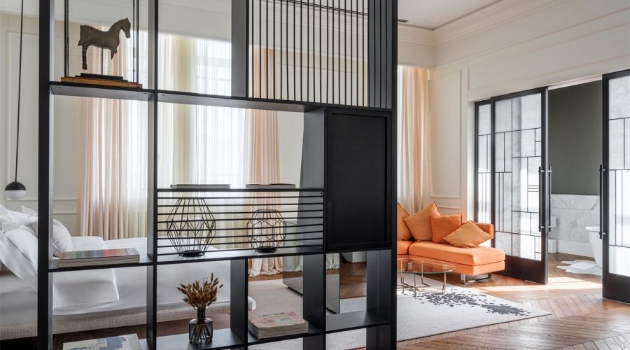 Люкс 2-местный Гранд