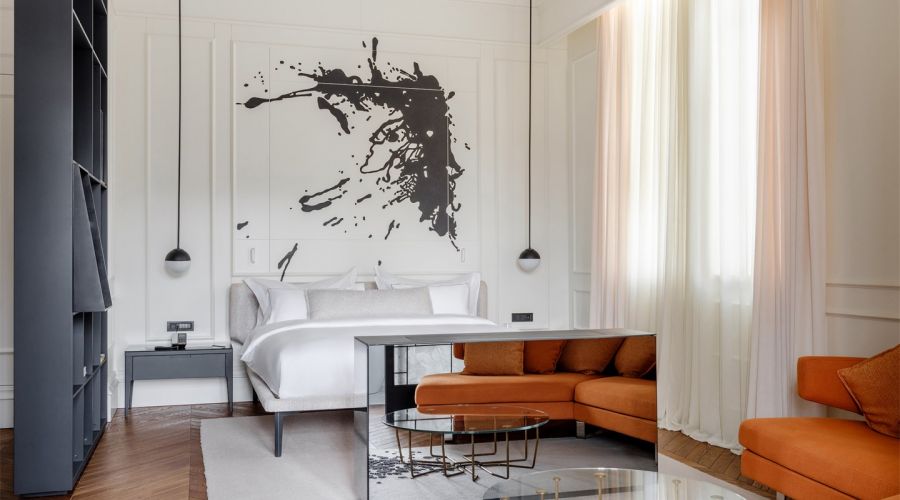 Люкс 2-местный Гранд