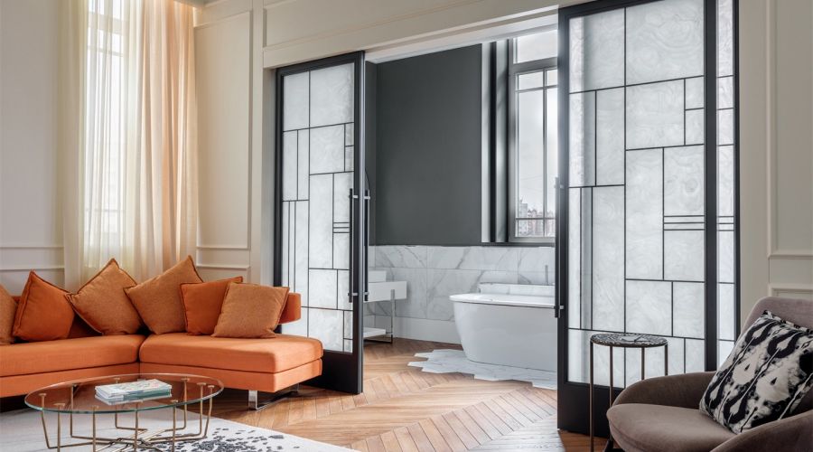 Люкс 2-местный Гранд