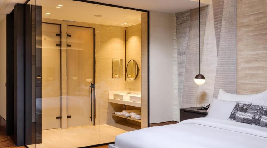 Люкс 2-мест Мансарда Премиум