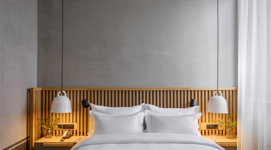 Комфорт 2-местный DBL