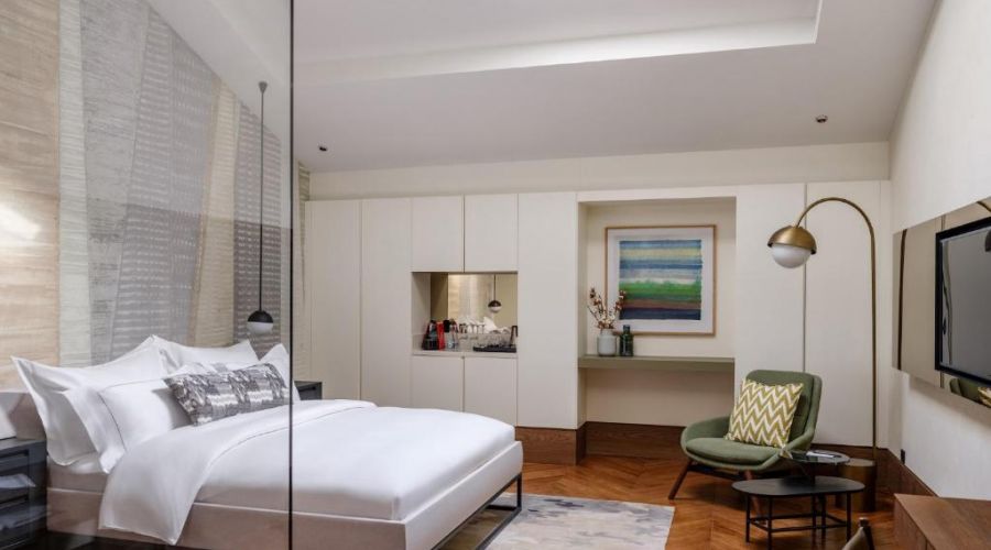 Люкс 2-мест Мансарда Премиум