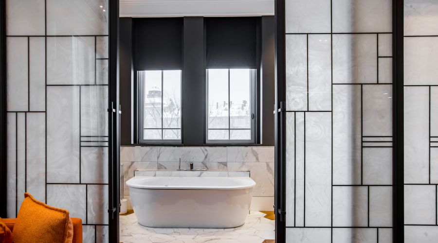 Люкс 2-местный Гранд