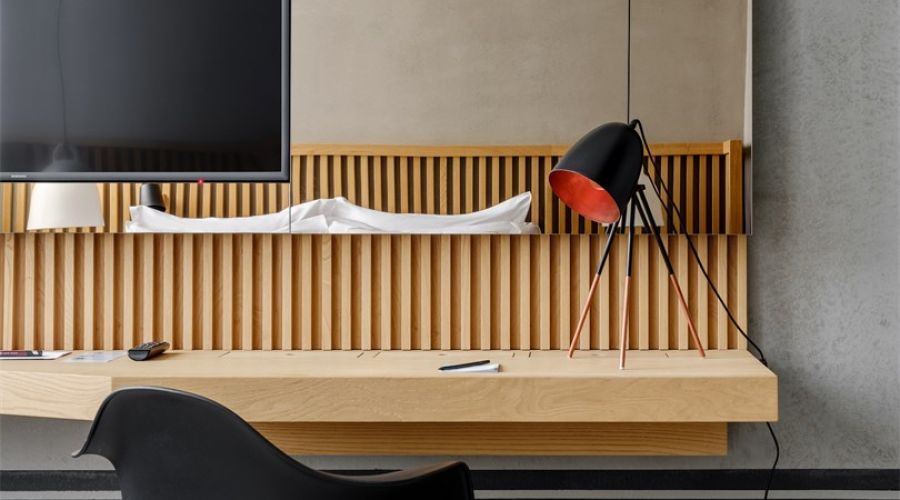 Комфорт 2-местный DBL