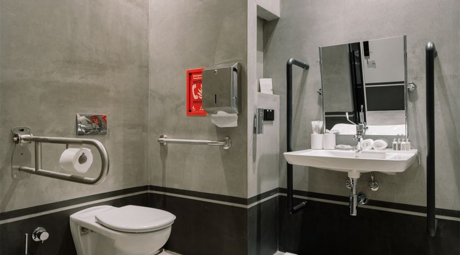 Комфорт 2-местный для ОВ