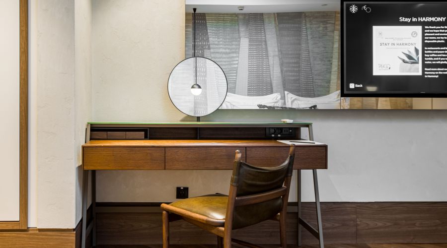 Люкс 2-мест Мансарда Премиум