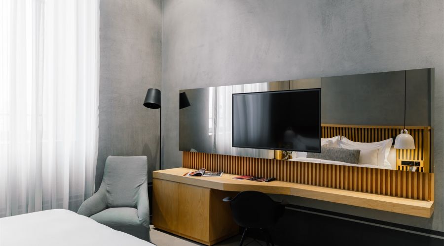 Комфорт 2-местный для ОВ