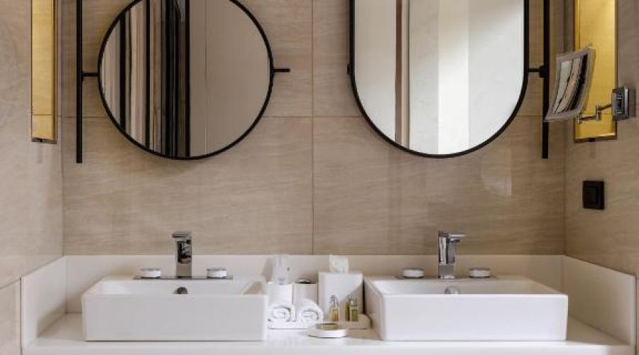 Люкс 2-мест Мансарда Премиум