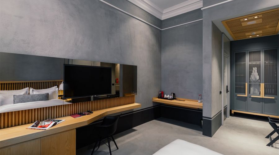 Комфорт 2-местный для ОВ