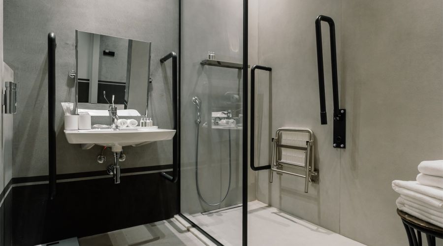 Комфорт 2-местный для ОВ