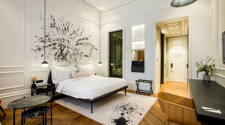 Люкс 2-местный Премиум