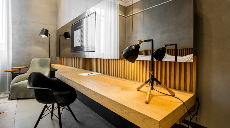 Комфорт 2-местный DBL