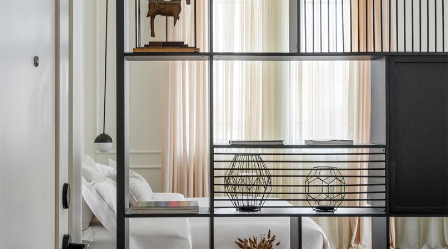 Люкс 2-местный Гранд