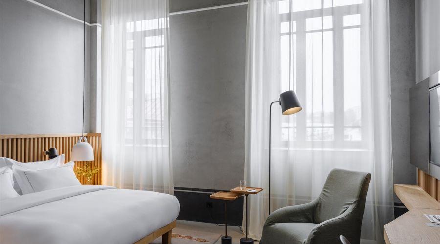 Комфорт 2-местный DBL