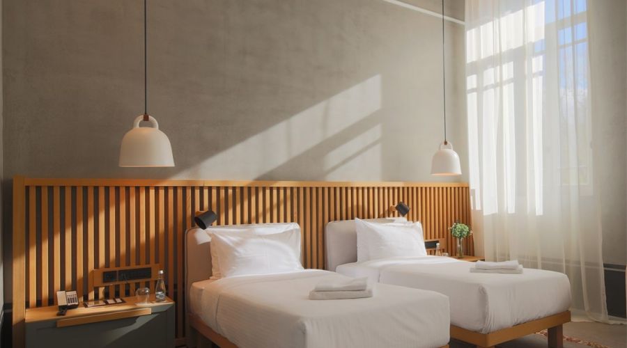 Комфорт 2-местный TWIN