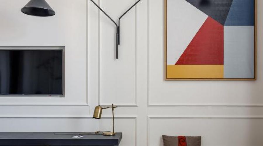 Люкс 2-местный Премиум