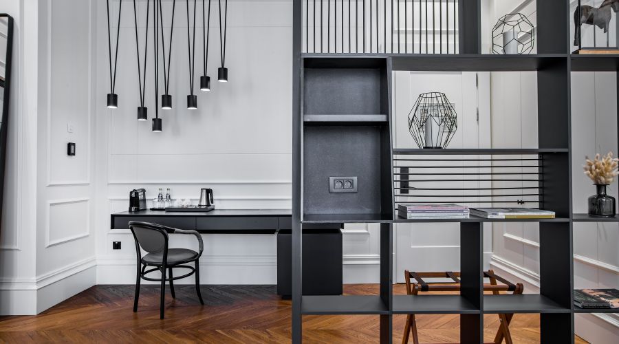 Люкс 2-местный Гранд