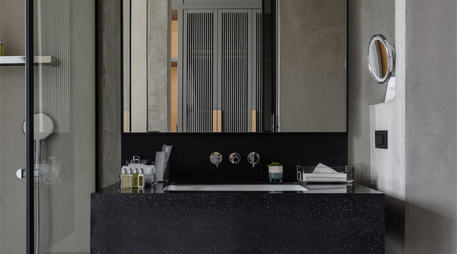 Комфорт 2-местный DBL