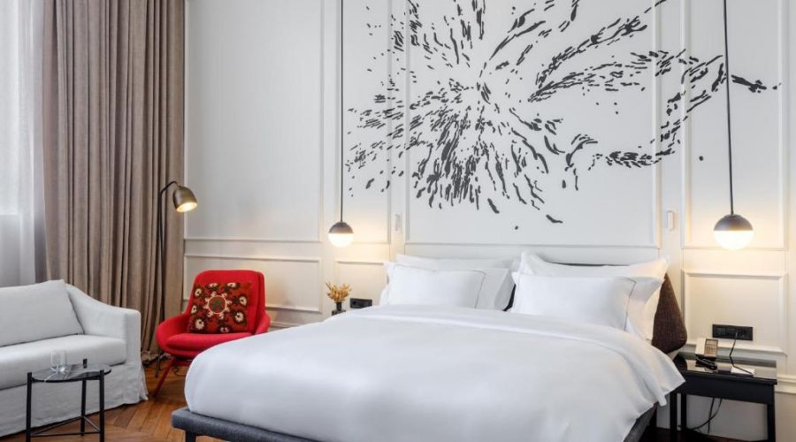 Люкс 2-местный Премиум