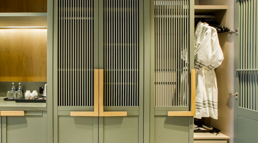 Комфорт 2-местный DBL