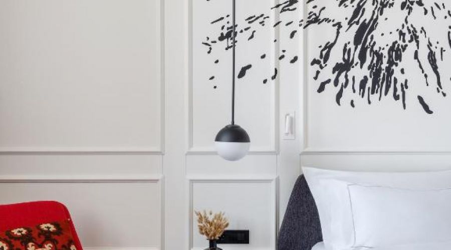 Люкс 2-местный Премиум