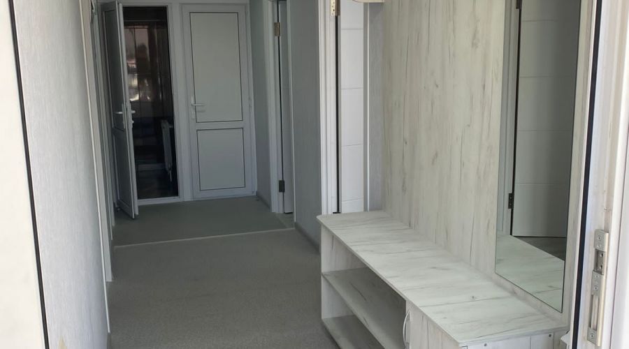 Эконом 3-местный